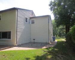 before addition