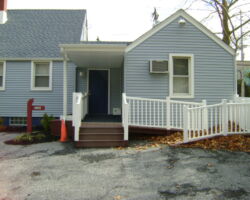 after remodel